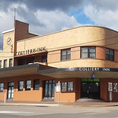 The Colliery Inn, Wallsend Newcastle Exterior foto